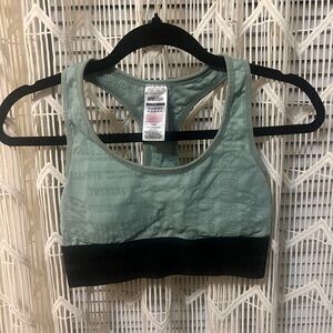 Gymshark sports bra
